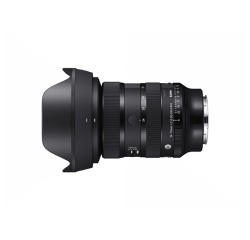 Objectif zoom Sigma OBJECTIF 24-70 MM 2.8 DG DN II ART L-MOUNT