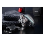 Rasoir électrique Remington RX7 Ultimate Séries XR1600 Noir