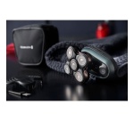 Rasoir électrique Remington RX7 Ultimate Séries XR1600 Noir
