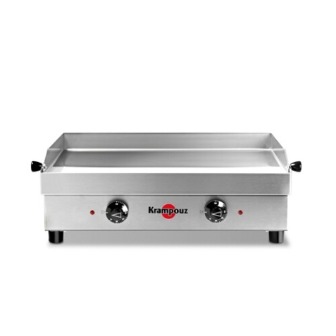 Plancha Krampouz Plancha Samba inox electrique SAMBA PFSB2AA-KR