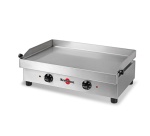 Plancha Krampouz Plancha Samba inox electrique SAMBA PFSB2AA-KR