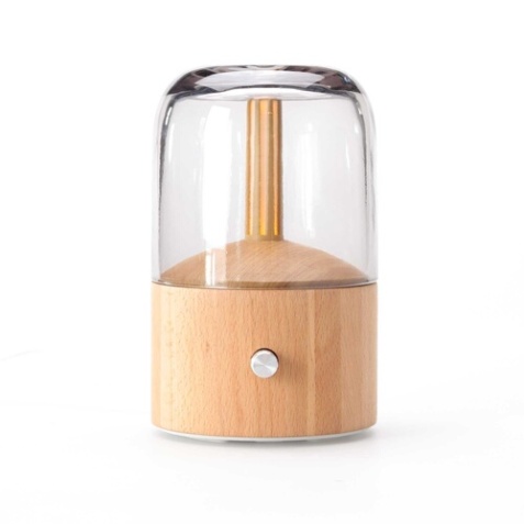 Diffuseur d’ambiance Lanaform Davy Mist LA120325