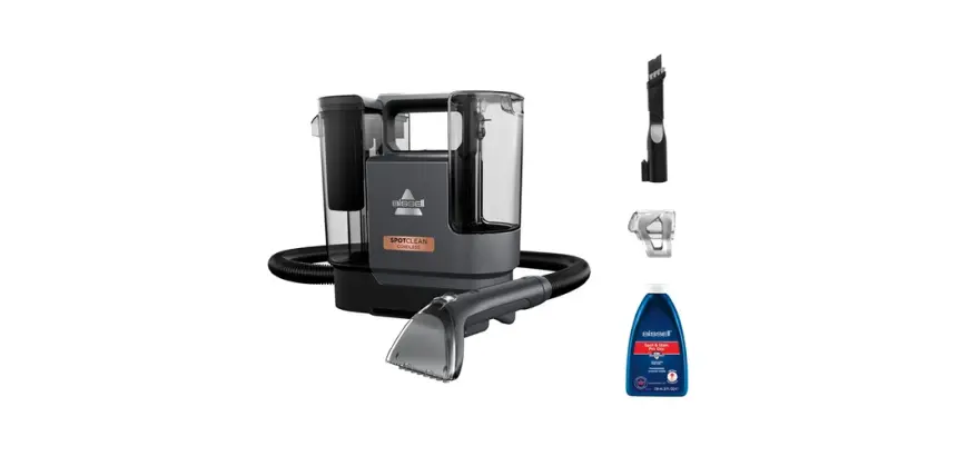 Aspirateur à main Bissell B3681N SpotClean sans fil