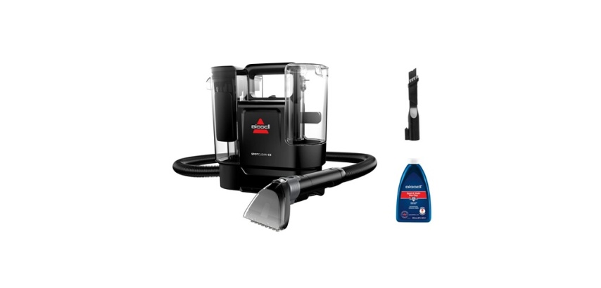 Nettoyeur détacheur Bissell B3931N SpotClean C5 Pro