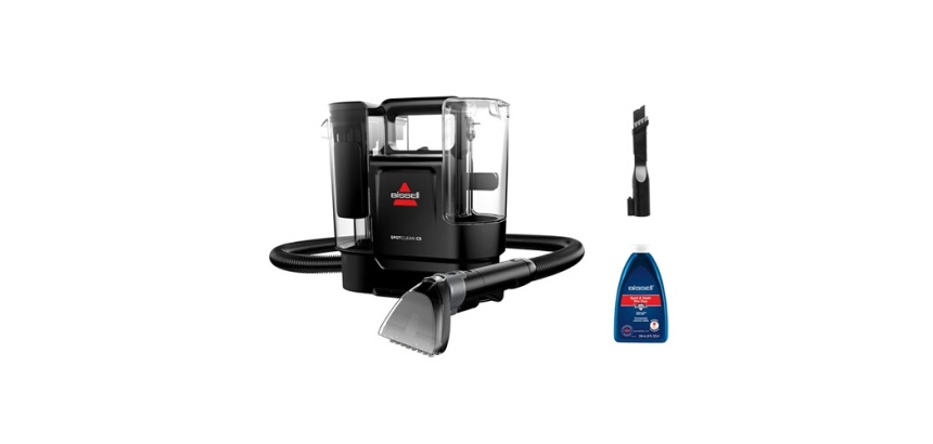 Aspirateur à main Bissell B3931N SpotClean C5 Pro