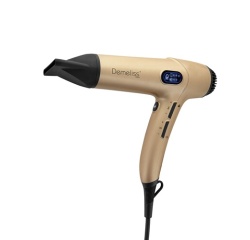 Sèche-cheveux Saint Algue PRO SERIES NOIR