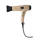 Sèche-cheveux Saint Algue PRO SERIES NOIR