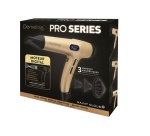 Sèche-cheveux Saint Algue PRO SERIES NOIR