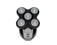 Rasoir électrique Remington Rasoir rotatif RX5 Ultimate Séries - XR1500 ARGENT