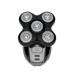 Rasoir électrique Remington Rasoir rotatif RX5 Ultimate Séries - XR1500 ARGENT