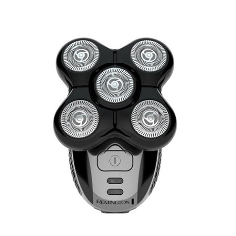 Rasoir électrique Remington Rasoir rotatif RX5 Ultimate Séries - XR1500 ARGENT