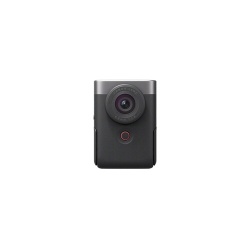 Appareil photo compact Canon POWERSHOT V10 ARGENT