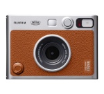 Appareil photo instantané Fujifilm Instax Mini EVO Marron