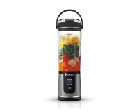 Blender Ninja Blast BC151EUBK Noir