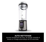 Blender Ninja Blast BC151EUBK Noir
