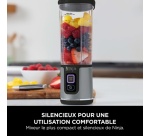 Blender Ninja Blast BC151EUBK Noir