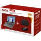 PC portable Lenovo Pack FNAC-DARTY IDEAPAD SLIM 3 14IAH8 14" FHD INTEL CORE I5-12450H (jusqu'à 4,4GHz) RAM 16 GO LPDDR5 512 GO SSD PCIE M.2 + Sacoche + Souris sans fil