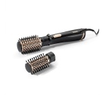 Brosse coiffante Babyliss AS962E - Brosse soufflante Big Hair Dual 1000