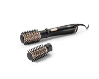 Brosse coiffante Babyliss AS962E - Brosse soufflante Big Hair Dual 1000
