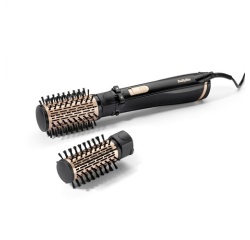 Brosse coiffante Babyliss AS962E - Brosse soufflante Big Hair Dual 1000