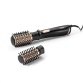 Brosse coiffante Babyliss AS962E - Brosse soufflante Big Hair Dual 1000