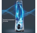 Purificateur Rowenta ECLIPSE 3 EN 1 CONNECT PURIFICATEUR/CHAUFFAGE/VENTILATEUR INTELLIGENT QU5072F0