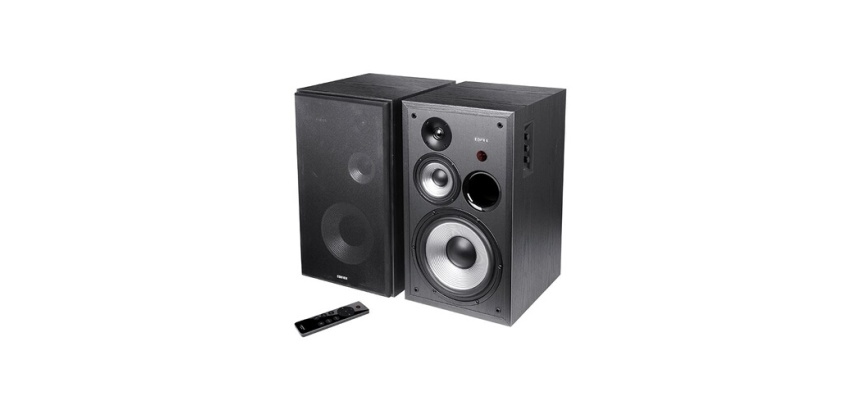 Enceinte connectée Hifi Edifier R2850DB Systeme d'enceintes Bluetooth