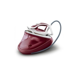 Centrale vapeur Calor Pro Express Ultimate, Centrale vapeur haute pression 8 bars GV9723C0