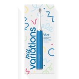 Brosse à dents électrique My Variations Sonique Kids BLEUE