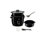 Cuiseur à riz Tefal Cuiseur a riz Classic 2, 5L, 10 portions + Louche YY4351FB