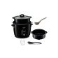 Cuiseur à riz Tefal Cuiseur a riz Classic 2, 5L, 10 portions + Louche YY4351FB