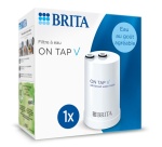 Cartouche filtre à eau Brita cartouche P1 ON TAP V