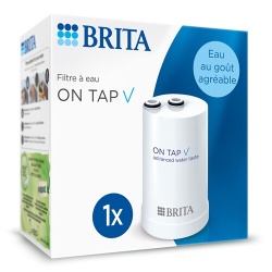 Cartouche filtre à eau Brita cartouche P1 ON TAP V