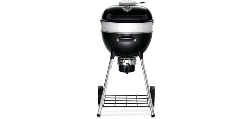 Barbecue Napoleon Kettle PRO 47cm PRO18K-LEG-3