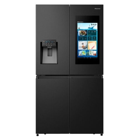 Réfrigérateur multi-portes Hisense RQ760N4IFE SmartScreen