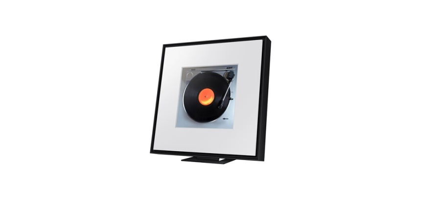 Enceinte sans fil Samsung Music Frame HW-LS60D