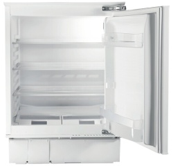 Réfrigérateur 1 porte Whirlpool WBUL021 - ENCASTRABLE 82 CM