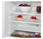 Réfrigérateur 1 porte Whirlpool WBUL021 - ENCASTRABLE 82 CM