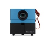 Vidéoprojecteur Acer Aopen QH12a