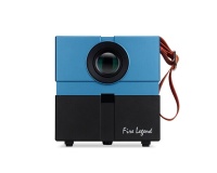 Vidéoprojecteur Acer Aopen QH12a