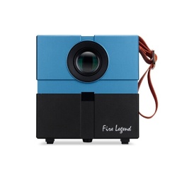 Vidéoprojecteur Acer Aopen QH12a