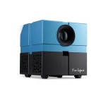 Vidéoprojecteur Acer Aopen QH12a