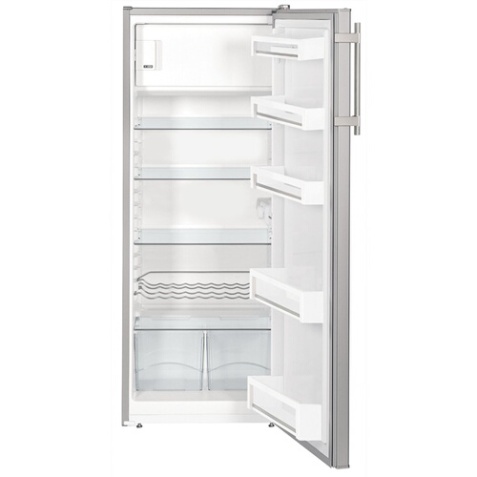 Réfrigérateur 1 porte Liebherr KPSLE290-26 GRIS