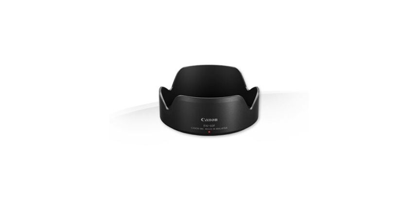 Accessoires photo Canon Pare-soleil EW-60F