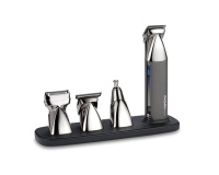Tondeuse homme Babyliss MT996E - Tondeuse multi-usages 15 en 1 Super-X Metal Series