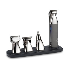 Tondeuse homme Babyliss MT996E - Tondeuse multi-usages 15 en 1 Super-X Metal Series