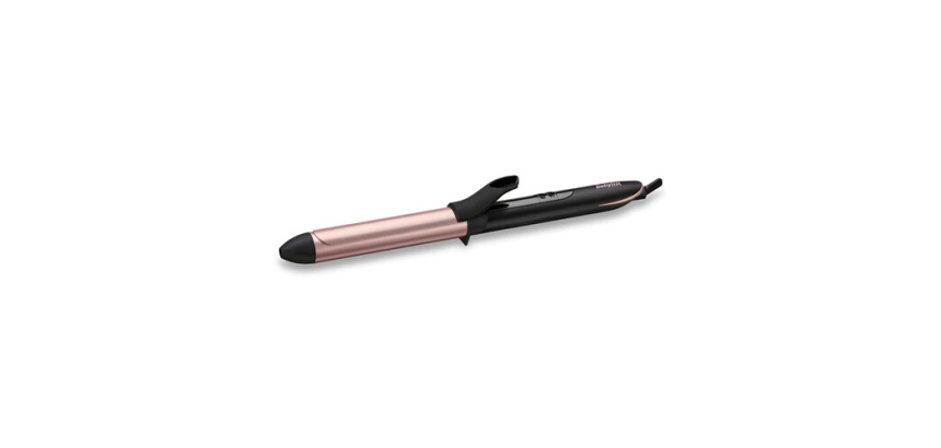 Fer à boucler Babyliss C451E