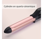 Fer à boucler Babyliss C451E