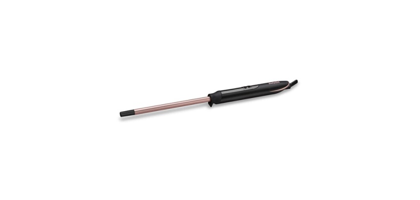 Fer à boucler Babyliss C449E Curling Wand
