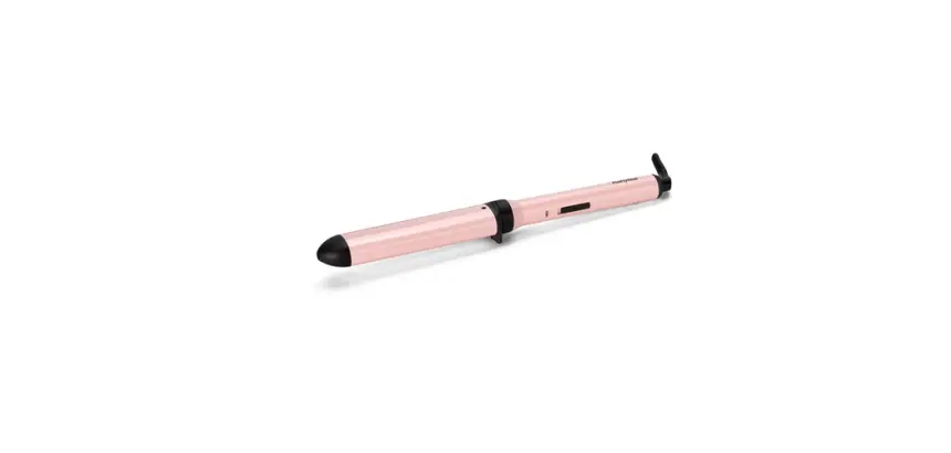 Fer à boucler Babyliss MS750E - Multistyler Curl and Wave Trio